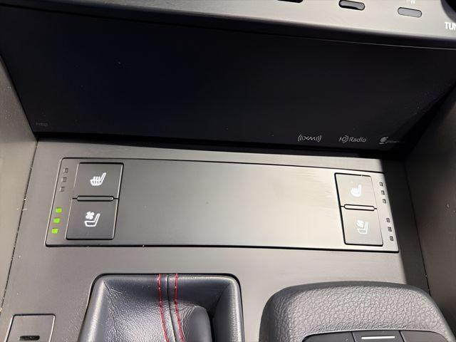 used 2015 Lexus IS 250 car, priced at $14,900