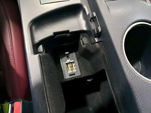 used 2015 Lexus IS 250 car, priced at $14,900