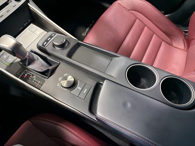 used 2015 Lexus IS 250 car, priced at $14,900