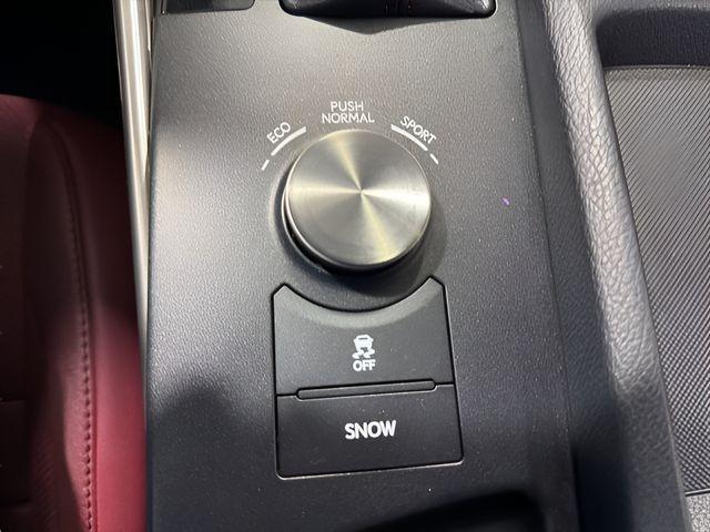 used 2015 Lexus IS 250 car, priced at $14,900