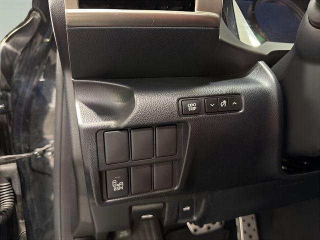 used 2015 Lexus IS 250 car, priced at $14,900