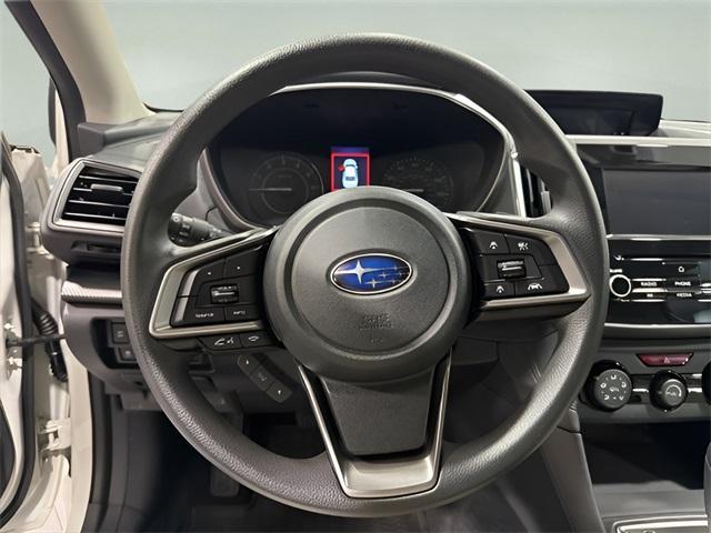 used 2019 Subaru Impreza car, priced at $16,300
