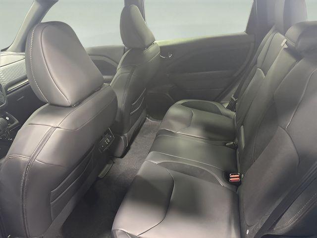 new 2026 Subaru Forester car, priced at $41,424