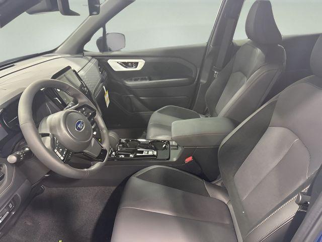 new 2026 Subaru Forester car, priced at $41,424