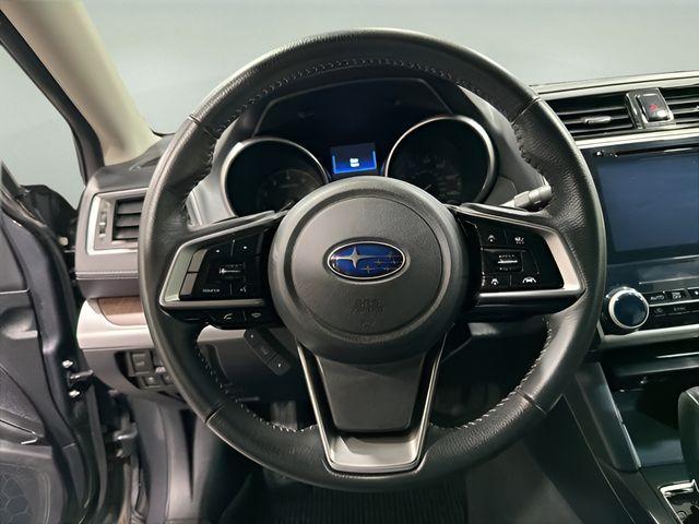 used 2018 Subaru Outback car, priced at $19,500