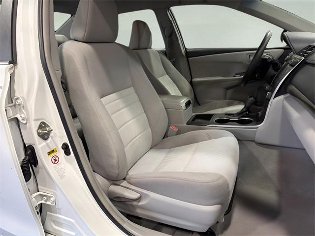 used 2015 Toyota Camry car, priced at $12,900