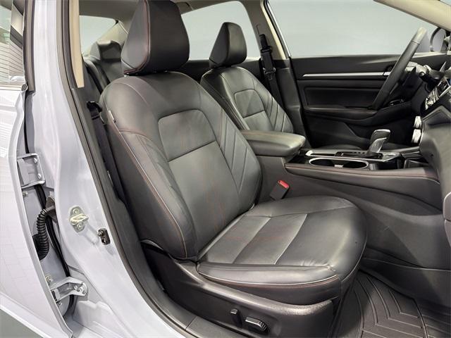 used 2024 Nissan Altima car, priced at $21,000
