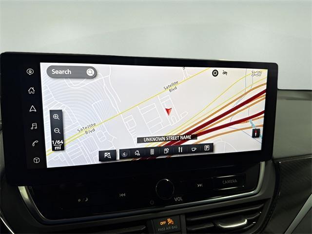 used 2024 Nissan Altima car, priced at $21,000