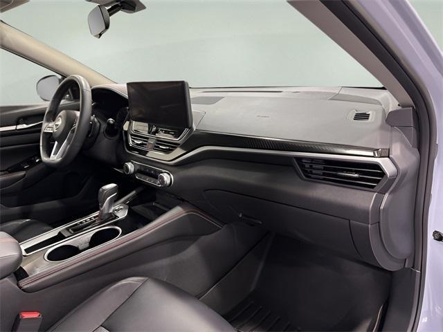 used 2024 Nissan Altima car, priced at $21,000