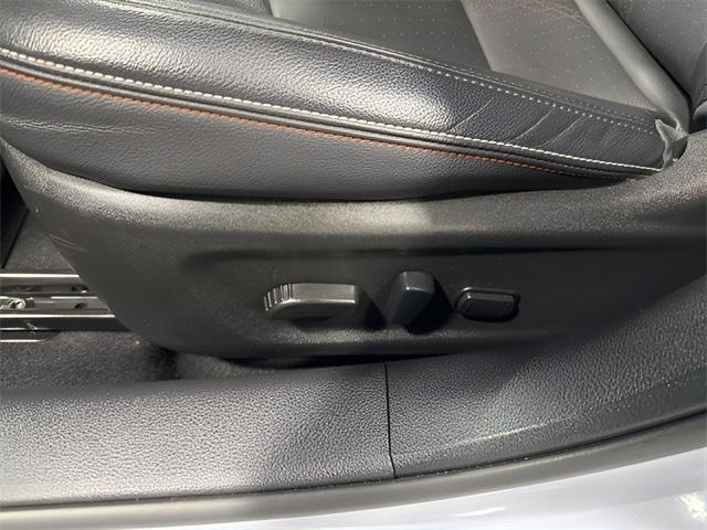 used 2024 Nissan Altima car, priced at $21,000