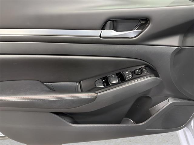 used 2024 Nissan Altima car, priced at $21,000