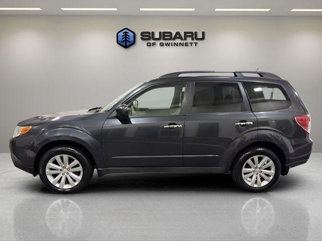 used 2013 Subaru Forester car, priced at $9,000