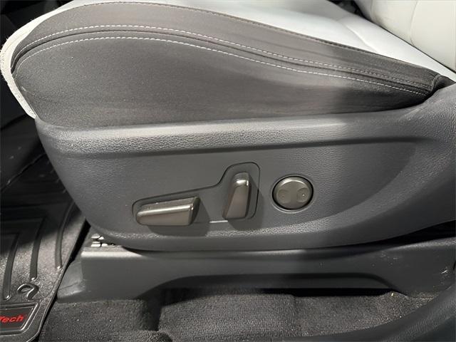 used 2020 Hyundai Palisade car, priced at $18,000