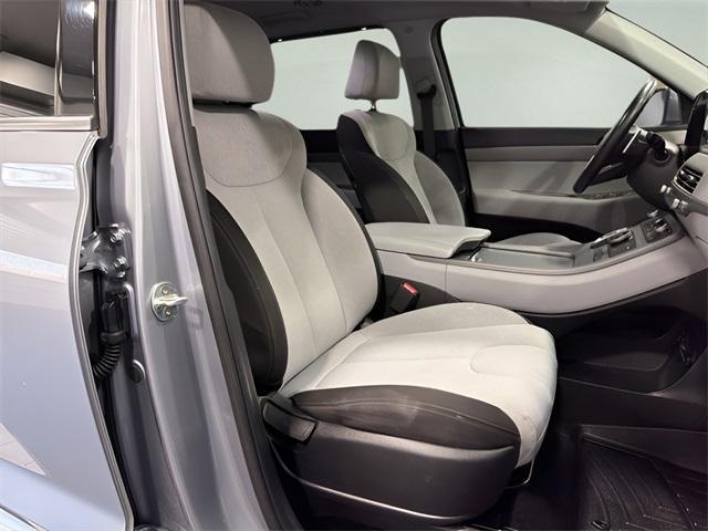 used 2020 Hyundai Palisade car, priced at $18,000