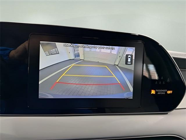 used 2020 Hyundai Palisade car, priced at $18,000