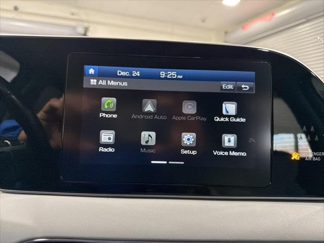 used 2020 Hyundai Palisade car, priced at $18,000