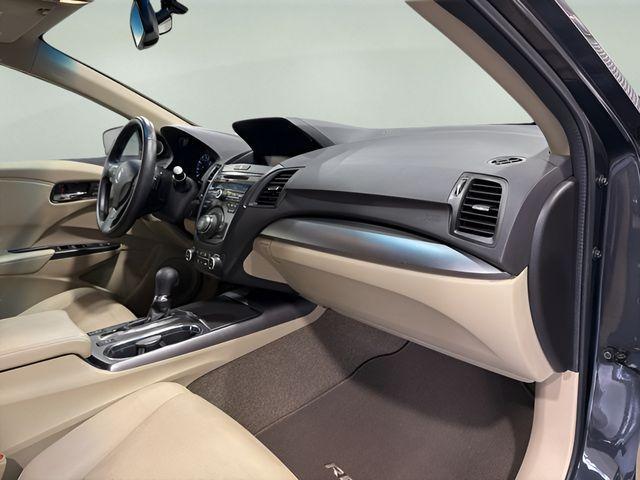 used 2015 Acura RDX car, priced at $8,700