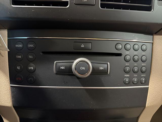 used 2012 Mercedes-Benz GLK-Class car, priced at $10,900