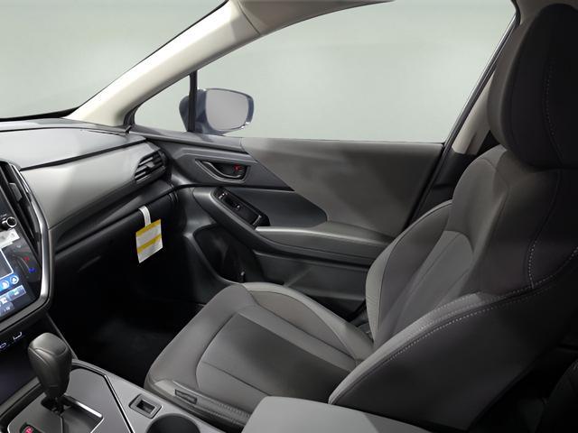 new 2026 Subaru Crosstrek car, priced at $30,250