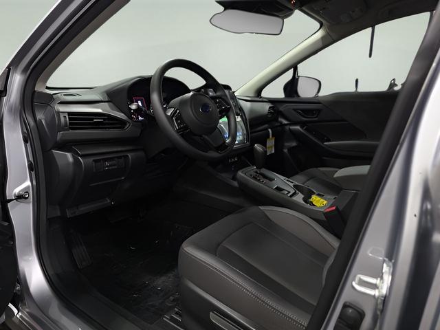 new 2026 Subaru Crosstrek car, priced at $30,250