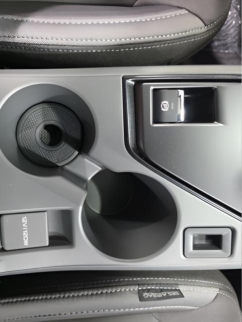 new 2026 Subaru Crosstrek car, priced at $30,250