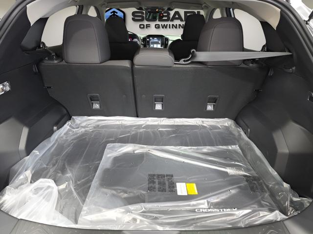 new 2026 Subaru Crosstrek car, priced at $30,250