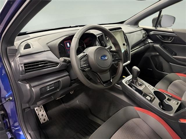 used 2024 Subaru Impreza car, priced at $25,900