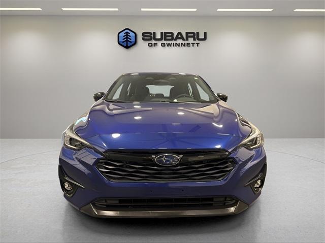 used 2024 Subaru Impreza car, priced at $25,900