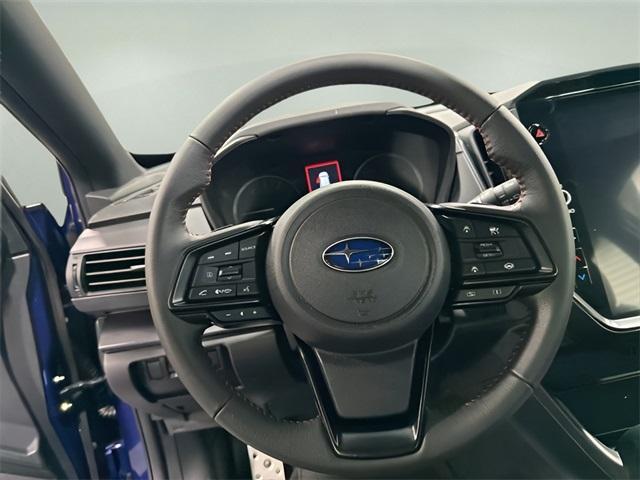 used 2024 Subaru Impreza car, priced at $25,900