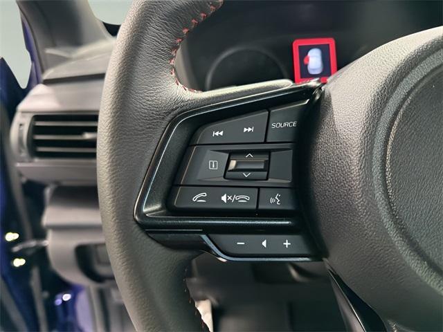 used 2024 Subaru Impreza car, priced at $25,900