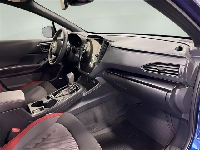 used 2024 Subaru Impreza car, priced at $25,900