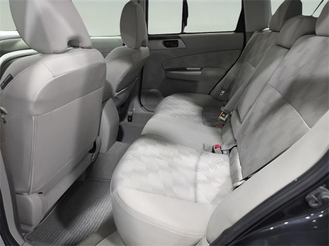 used 2010 Subaru Forester car, priced at $8,500