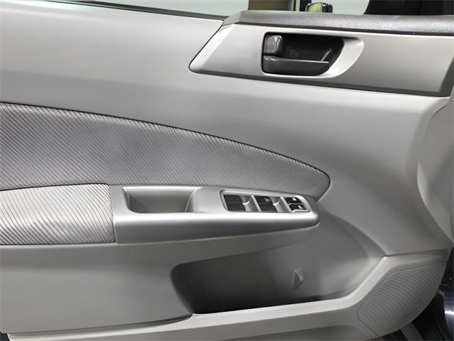 used 2010 Subaru Forester car, priced at $8,500
