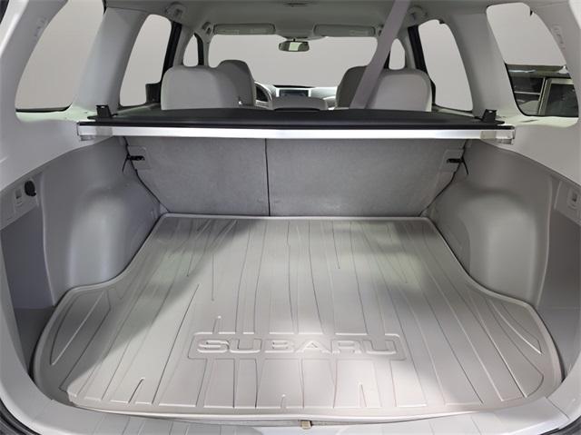 used 2010 Subaru Forester car, priced at $8,500