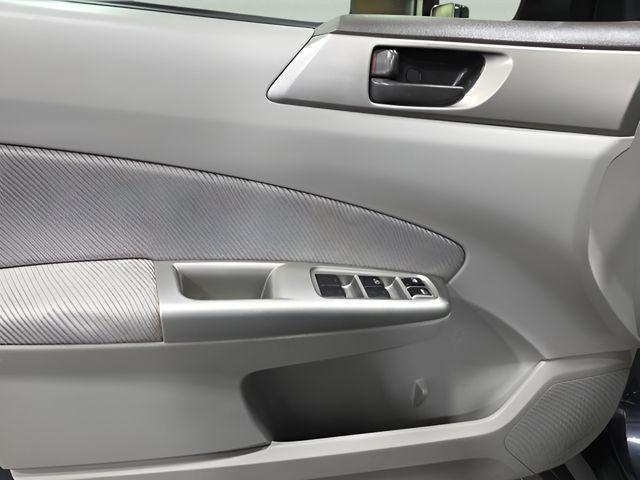 used 2010 Subaru Forester car, priced at $9,900