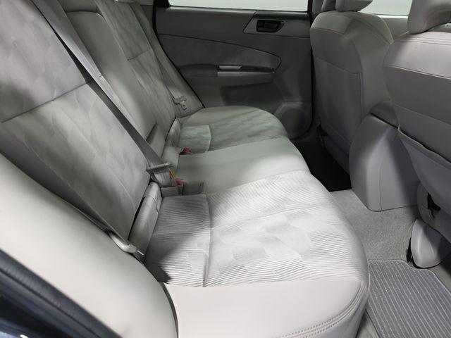 used 2010 Subaru Forester car, priced at $9,900