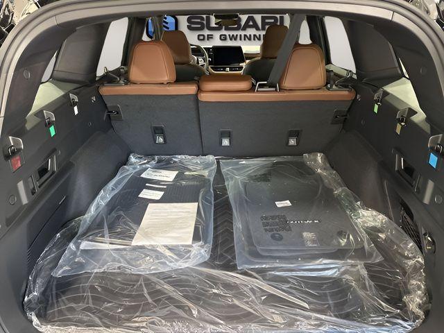 new 2026 Subaru Outback car