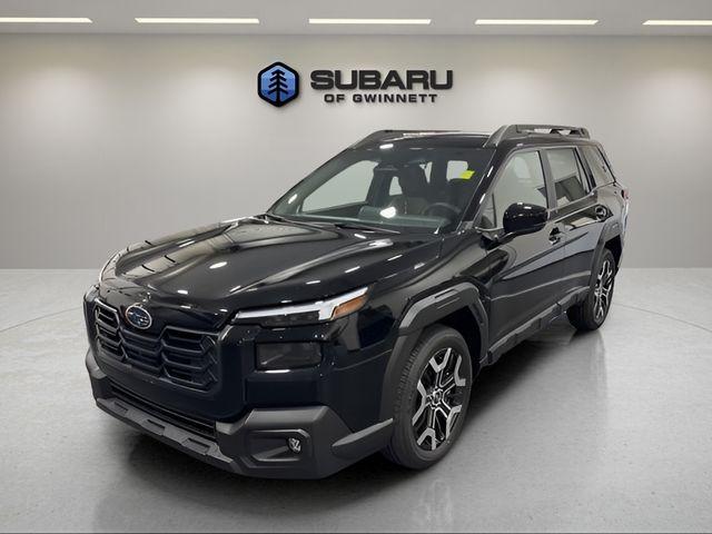 new 2026 Subaru Outback car