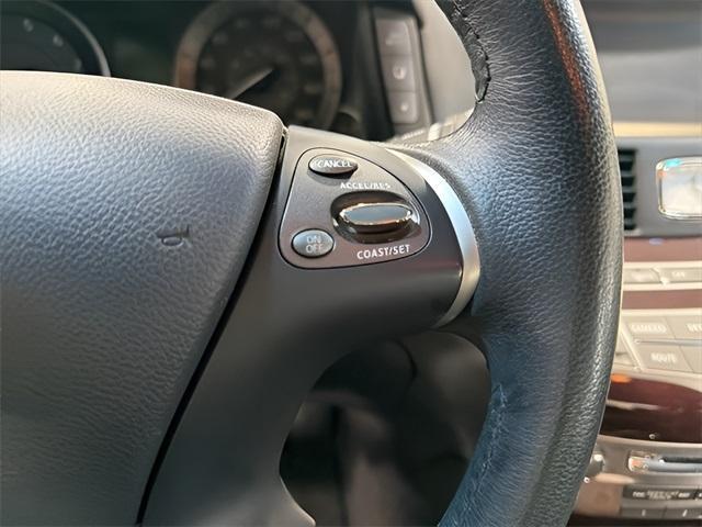 used 2015 INFINITI Q70 car, priced at $18,900