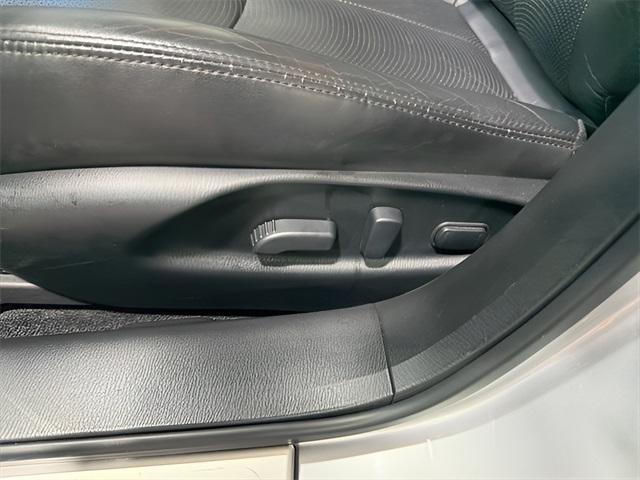 used 2015 INFINITI Q70 car, priced at $18,900