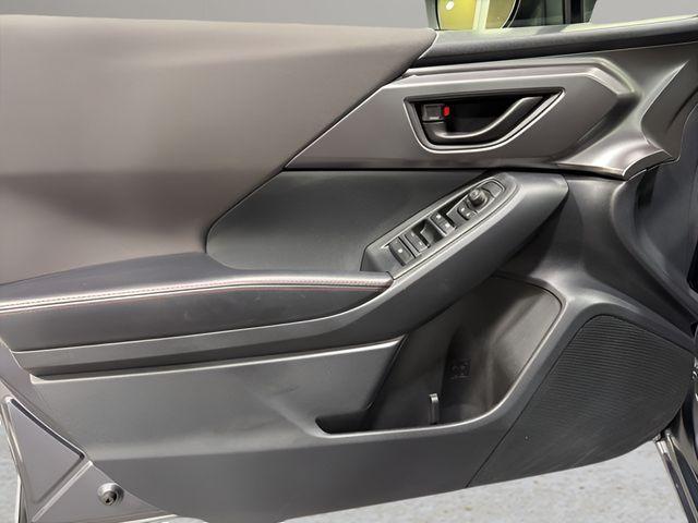 used 2025 Subaru Impreza car, priced at $25,200