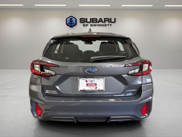 used 2025 Subaru Impreza car, priced at $25,200
