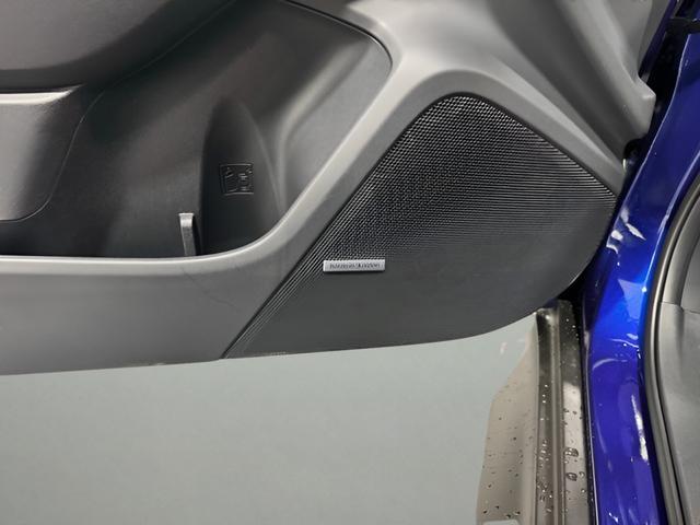 new 2026 Subaru WRX car, priced at $38,094
