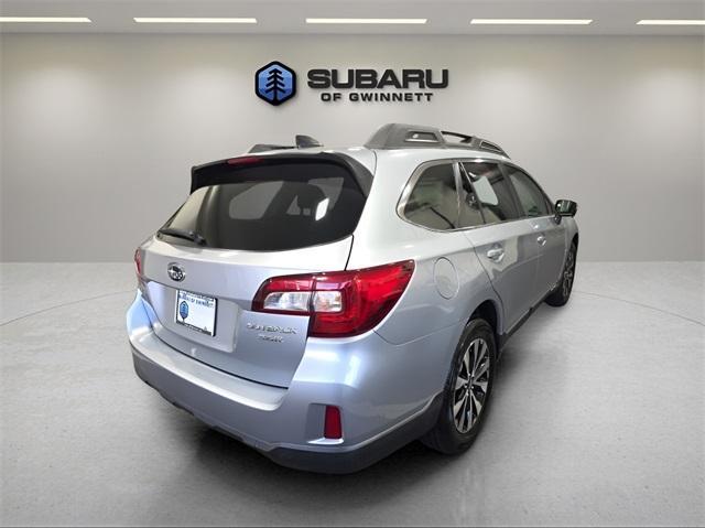 used 2016 Subaru Outback car, priced at $10,600