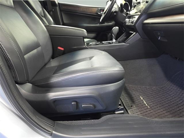 used 2016 Subaru Outback car, priced at $10,600