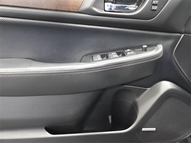 used 2016 Subaru Outback car, priced at $10,600