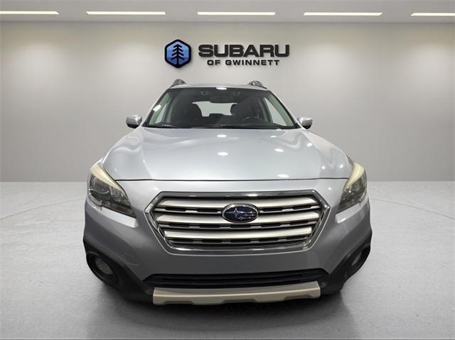 used 2016 Subaru Outback car, priced at $10,600
