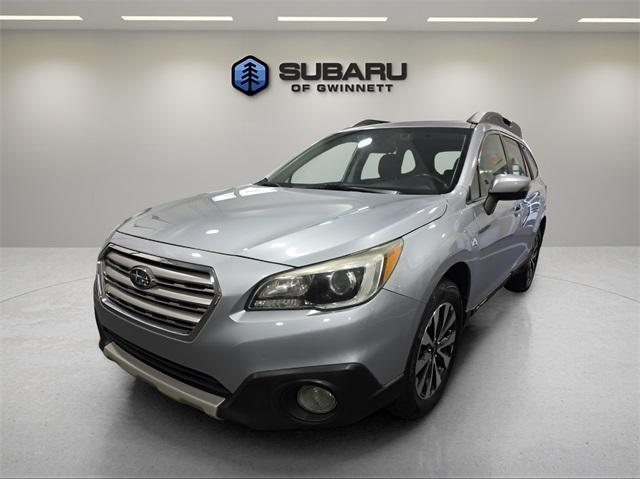 used 2016 Subaru Outback car, priced at $10,600