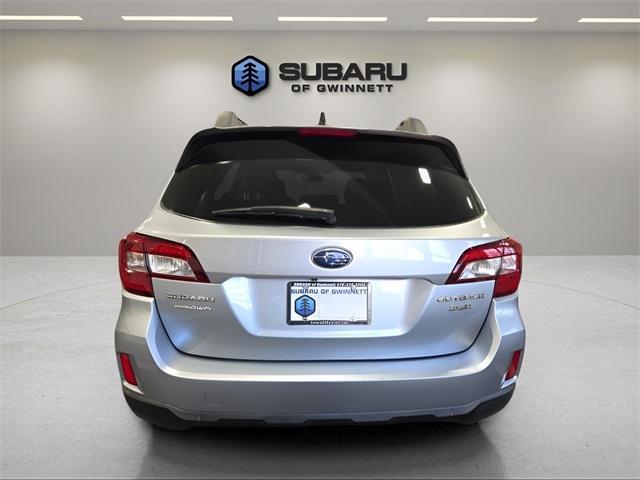 used 2016 Subaru Outback car, priced at $10,600