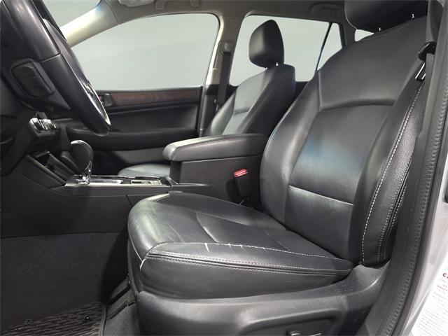 used 2016 Subaru Outback car, priced at $10,600